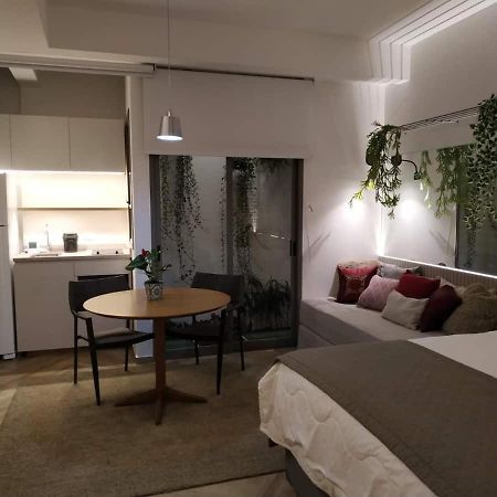 Jk Luxury Stay Сан-Паулу Екстер'єр фото