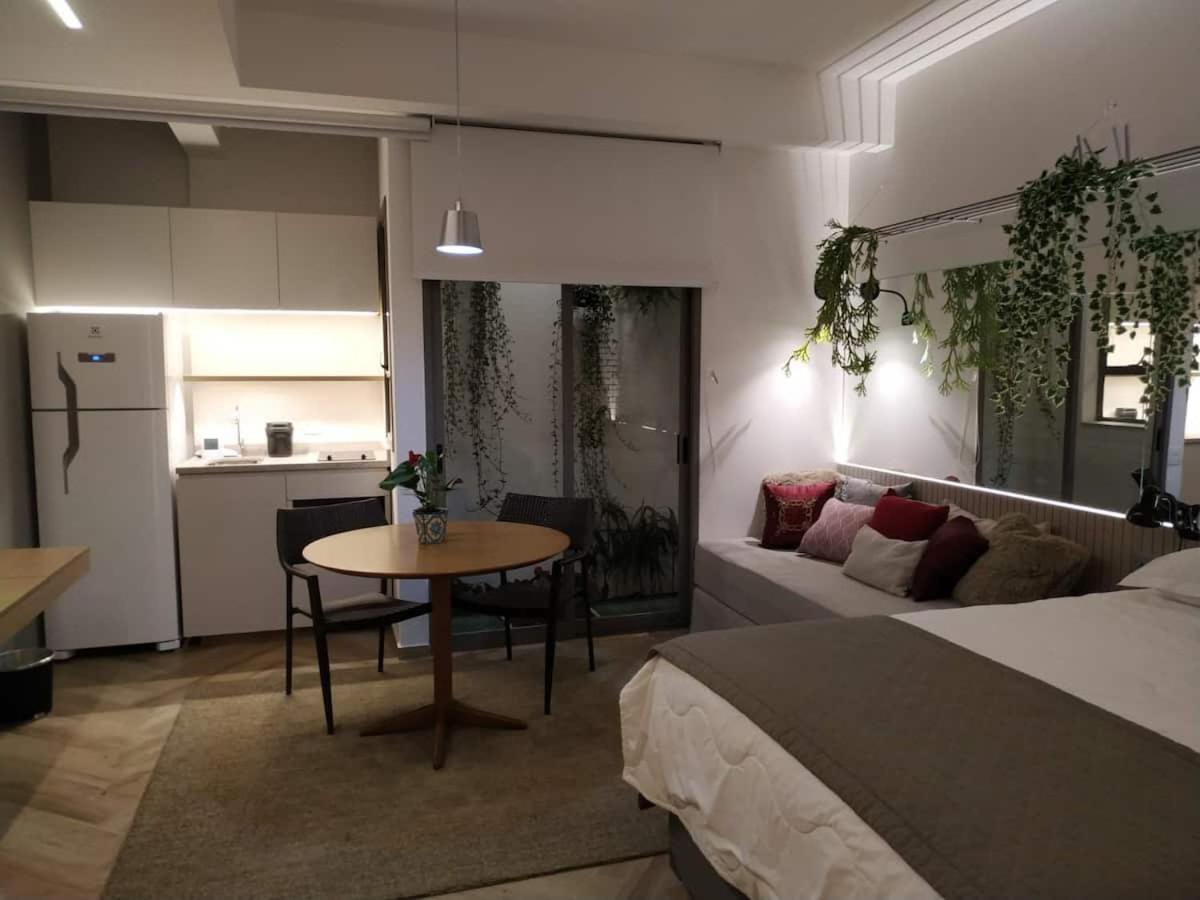 Jk Luxury Stay Сан-Паулу Екстер'єр фото